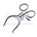 Gelpi Perenial Self Retaining Retractor, Sharp, Overall Length 3-1/2" (90mm) - E2776