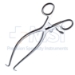 Gelpi Perenial Self Retaining Retractor, Sharp, Overall Length 7-1/2" (191mm) - E2768
