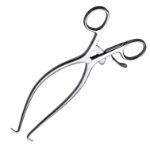 Gelpi Perenial Self Retaining Retractor, Sharp, Overall Length 7-1/2" (191mm) 