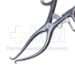 Gelpi Perenial Self Retaining Retractor, Sharp, Overall Length 4-1/2" (114mm) - E2778