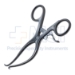Gelpi Perenial Self Retaining Retractor, Sharp, Overall Length 4-1/2" (114mm) - E2778
