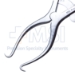 Gelpi Perineal Retractor, Pediatric, Overall Length 4-1/2" (114mm) - 316235J