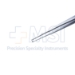 Gerald Tissue Forceps, 1 x 2 Teeth, Overall Length 9-3/4" (248mm) - 24-12250
