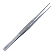 Gerald Tissue Forceps, 1 x 2 Teeth, Overall Length 9-3/4" (248mm) 