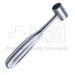 Gerzog Lead Filled Mallet, #1, Cylinder Shaped Head, 9.5oz, Diameter 0.984" (25mm), Overall Length 7-3/8" (188mm) - M03100