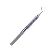Giannetti MICS Capsulorhexis Forceps, For 2mm Incision Controlled Opening, Overall Length 4-1/3" (110mm) 