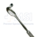 Gil-Vernet Rigid Retractor, 11mm Blades, Overall Length 9-3/4" (245mm) - 19004-1100-11