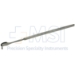 Gil-Vernet Rigid Retractor, 11mm Blades, Overall Length 9-3/4" (245mm) - 19004-1100-11