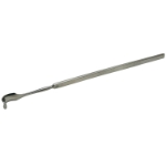 Gil-Vernet Rigid Retractor, 11mm Blades, Overall Length 9-3/4" (245mm) 