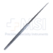 Gillies Hook, 3mm Diameter, Overall Length 7" (180mm) - E8083