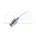 Gimbel Irrigating Cannula, 26ga, Blunt Tip, Angled To Side, End Opening - 11-8-6569