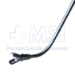 Giraffe Biopsy Forceps, 70 Degrees Upturned, 4mm Vertical Cup Jaw, 130mm Shaft Length  - 761323KS