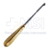 Glabellar Rasp, TC, Round End, Down Cut, Overall Length 8-1/2" (210mm) - 116-4111