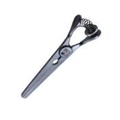 Glover Bulldog Clamp Forceps Straight, 27mm Jaws, Adjustable Tension, Overall Length 2-1/2" (64mm) 