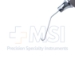 Goldman-McIntyre Binkhorst Cannula, Right , 26ga, Open End Modified, 2mm J Shape Tip, Modified Angle to Fit Through 2.4mm Incision - 11-8-6551-G