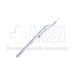 Gonnin-Amsler Marker, Overall Length 5-1/4" (133mm) - 5-6221