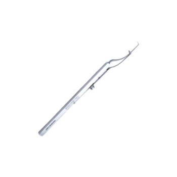 Gonnin-Amsler Marker, Overall Length 5-1/4" (133mm) 1578335,May-21,E5110