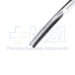 Gouge, For Cancellous Bone Grafts, Curved, 10mm Width, Overall Length 9-3/4" (250mm) - 612-554R