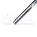 Gouge, For Cancellous Bone Grafts, Straight, 10mm Width, Overall Length 9-3/4" (250mm) - 612-544R