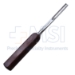 Gouge, For Cancellous Bone Grafts, Straight, 10mm Width, Overall Length 9-3/4" (250mm) - 612-544R