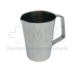 16 Oz Graduated Measure, Easy Grip Handle, Large Smooth Pouring Spout, Dimensions 3-3/4" x 4-5/8" - T1062