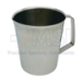 64 Oz Graduated Measure, Easy Grip Handle, Large Smooth Pouring Spout, Dimensions 5-1/2" x 6-1/2" - T1064