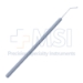 Graether Sideport Manipulator, Angled, 10mm - 15-3615AS