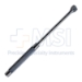 Graft Driver, Anterior, Guarded, Head 7mm x 12.5mm, Overall Length 8-3/4" (223mm) - E5376