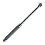 Graft Driver, Anterior, Guarded, Head 7mm x 12.5mm, Overall Length 8-3/4" (223mm) 