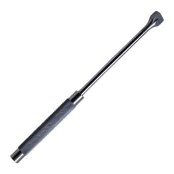 Graft Driver, Anterior, Guarded, Head 7mm x 12.5mm, Overall Length 8-3/4" (223mm) 