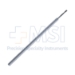 Grandon T Incision Marker, 2mm Blade, Round Knurled Handle, Overall Length 4-1/4" (110mm) - 11-4-8052