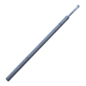 Grandon T Incision Marker, 3mm Blade, Round Knurled Handle, Overall Length 4-1/4" (110mm) 2248012,11/4/8054,K3-7943,08-15242