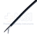 Grasping Forceps, Curved Right 30 Degrees, 2.7mm Shaft Diameter, Insulated, Working Length 5-1/8" (130mm), Overall Length 8-1/2" (217mm) - 99-6127SP