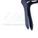 Graves Vaginal Speculum, Medium, Laser Coated - 41-26BMX