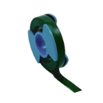 Green Autoclavable Surgical Identification Tape, Sold In 1 Roll Size, 1/4" Wide x 25' Long 