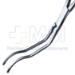 Gregory Profunda Clamp Forceps, Medium, Overall Length 7-3/8" (187mm) - 431332J