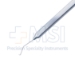 Grene Visual Axis Marker, 1.5mm Bend At Tip, Smooth Flat Handle, Overall Length 4-1/2" (115mm) - 11-4-9212