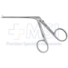 Greven Ear Forceps, Fine Model, Shaft Length 82mm - 232-D42-24