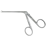 Greven Ear Forceps, Fine Model, Shaft Length 82mm 