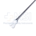 Grooved Director, Tongue Tie, Stainless Steel, Overall Length 5-1/2" (140mm) - D2648