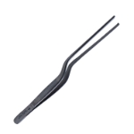 Gruenwald/Jansen Ear & Nose Tissue Forceps, 1 x 2 Teeth, Overal Length 6-1/4" (160mm) 