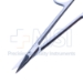 Guilford-Wright Wire Cutter, Serrated, 15mm Mid-Screw To Tip, Overall Length 3.4" (86mm) - 114-2812-64