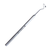 Guyton Style Muscle Hook, "Z" Shaped 2203086,11/4/7931,K3-6820