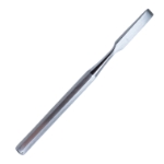 Hoke Osteotome, Straight, 5/16" (8mm) Wide, Overall Length 5-1/4" (133mm) 