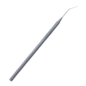 Haeflinger Phaco Chop, Left Hand Dominant, Use In Right Hand, Angled 45 Degrees, Overall Length 4-5/8" (116mm) 