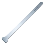 Haight T Lung Retractor, Small, T Width 254mm, Malleable, 131mm Body Width, Overall Length 7" (180mm) 