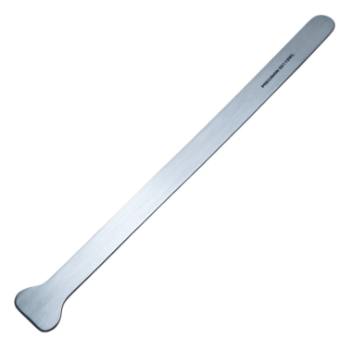 Haight T Lung Retractor, Small, T Width 254mm, Malleable, 131mm Body Width, Overall Length 7" (180mm) 