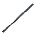 Hajek Septum Chisel, 6mm (Size 2/Medium) Blade, V Shaped Cutting Edge, Overall Length 6" (152mm) 