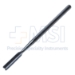 Hajek Septum Chisel 8mm (Size 3/Large) Blade, V Shaped Cutting Edge, Overall Length 6" (152mm) - 188-2623BX