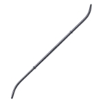 Hank Uterine Dilator, 15-16Fr 